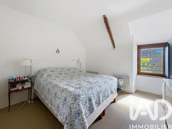 Maison à vendre 10 pièces 205 m² Matignon