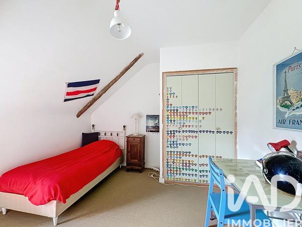 Maison à vendre 10 pièces 205 m² Matignon