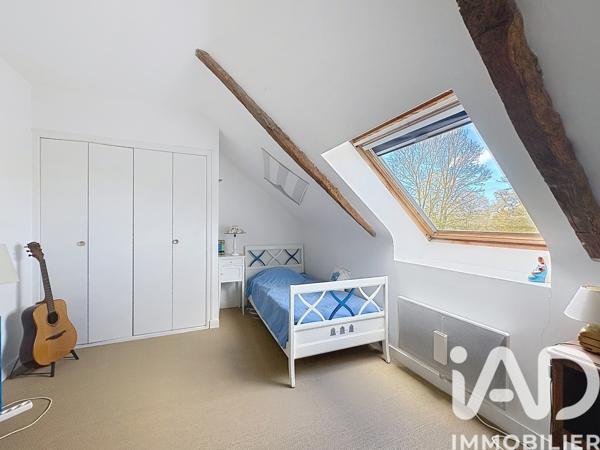 Maison à vendre 10 pièces 205 m² Matignon