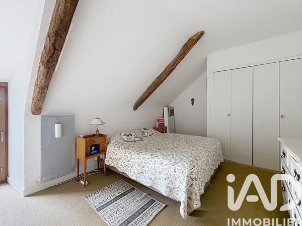 Maison à vendre 10 pièces 205 m² Matignon
