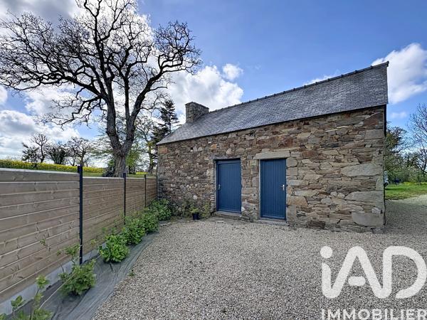 Maison à vendre 10 pièces 205 m² Matignon