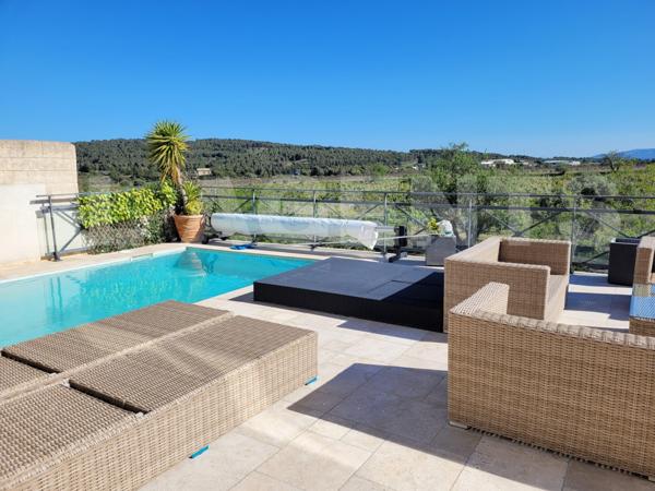 maison/villa 5 pièce(s) 170 m2