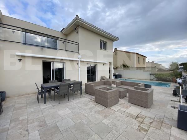 maison/villa 5 pièce(s) 170 m2