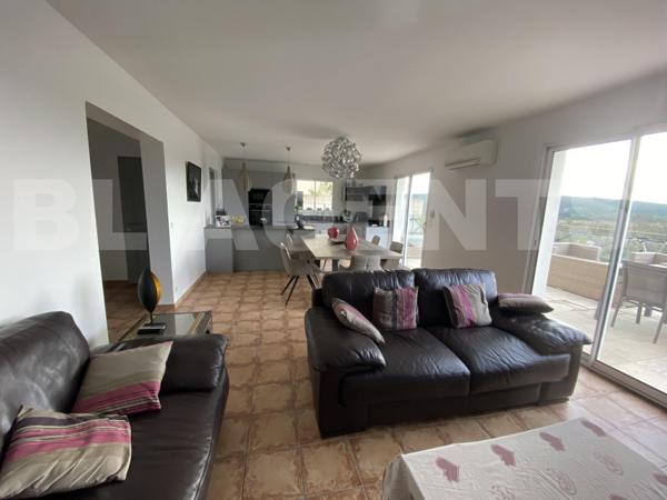 maison/villa 5 pièce(s) 170 m2