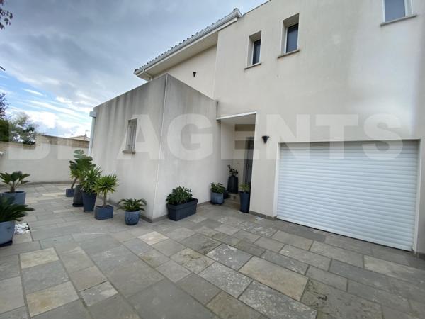 maison/villa 5 pièce(s) 170 m2