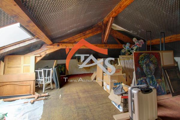 Vente Propriété 10 pièces 373 m2 à Lorette