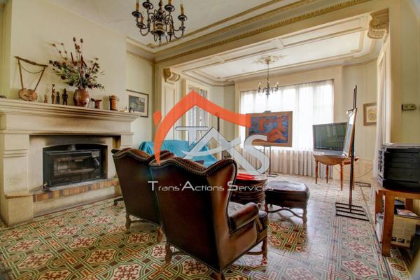 Vente Propriété 10 pièces 373 m2 à Lorette