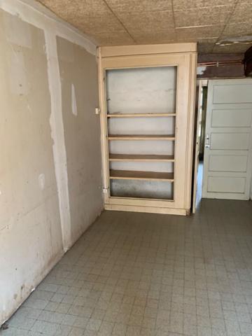 Maison Louhans entièrement à rénover