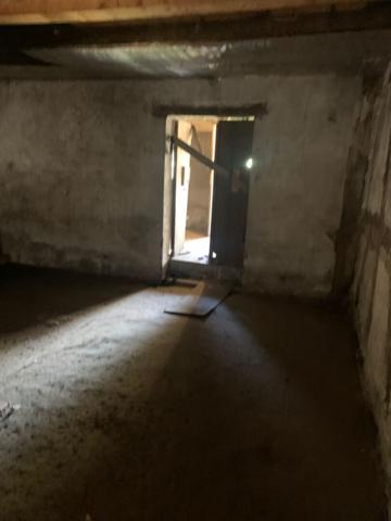 Maison Louhans entièrement à rénover