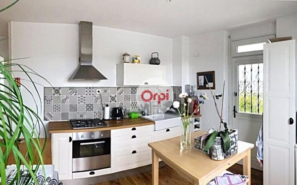 Maison à vendre    4 pièces •  Guer