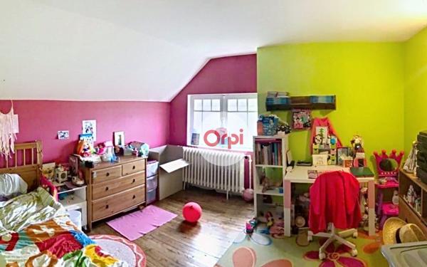 Maison à vendre    4 pièces •  Guer