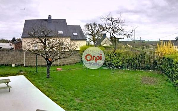 Maison à vendre    4 pièces •  Guer