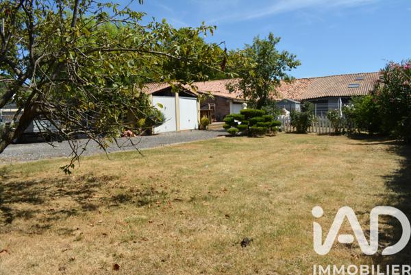 Terrain à vendre 559 m² Castelnau-d'Estrétefonds