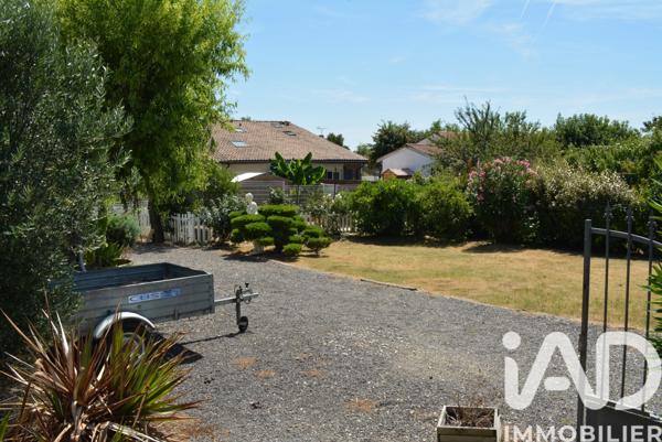 Terrain à vendre 559 m² Castelnau-d'Estrétefonds