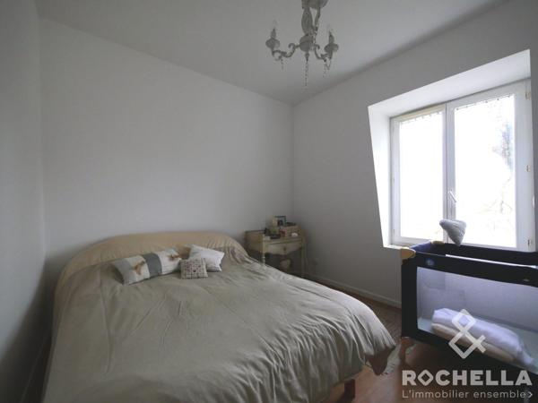 Appartement T5 - vue dégagée