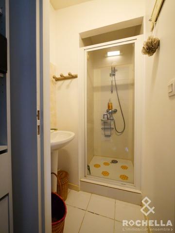 Appartement T5 - vue dégagée