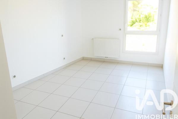 Appartement à vendre 2 pièces 44 m² Saint-Jean-de-Védas
