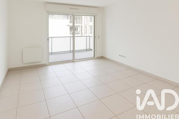 Appartement à vendre 2 pièces 44 m² Saint-Jean-de-Védas
