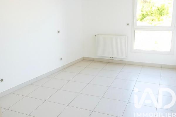 Appartement à vendre 2 pièces 44 m² Saint-Jean-de-Védas