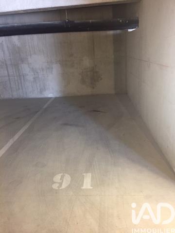 Appartement à vendre 2 pièces 44 m² Saint-Jean-de-Védas