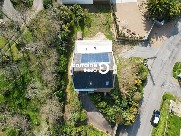 Vente maison à Plouzané, 5 pièces 112m²