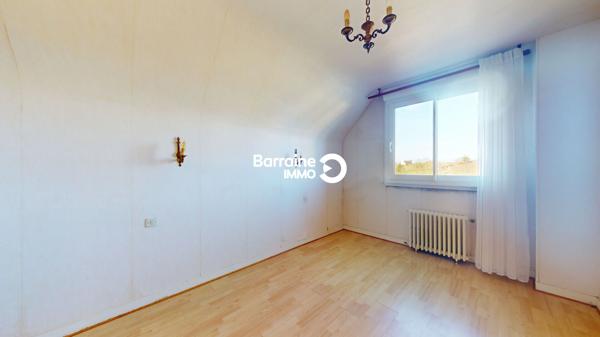 Vente maison à Plouzané, 5 pièces 112m²