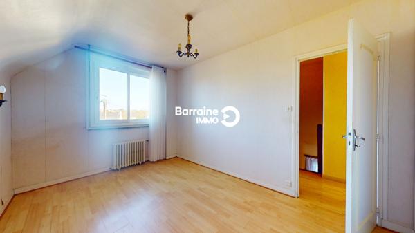 Vente maison à Plouzané, 5 pièces 112m²