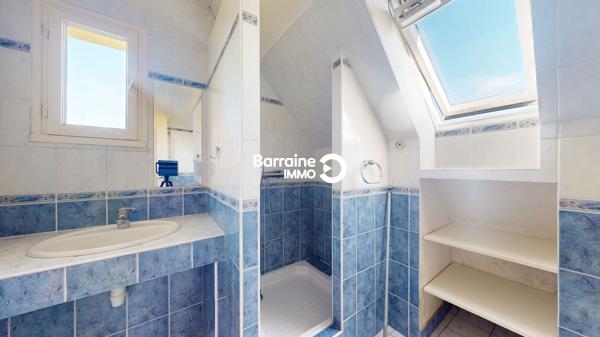 Vente maison à Plouzané, 5 pièces 112m²