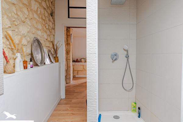 Appartement à vendre |  Bordeaux |  2 pièces | 57 m²