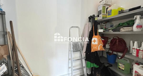 Location Local commercial 2 pièces 29 m² - Clamart 92140