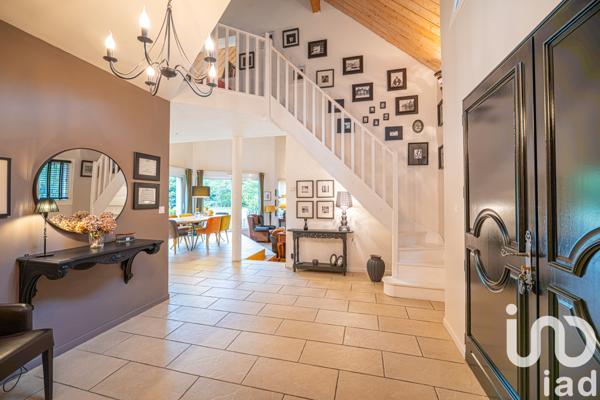 Maison à vendre 7 pièces 190 m² Guécélard