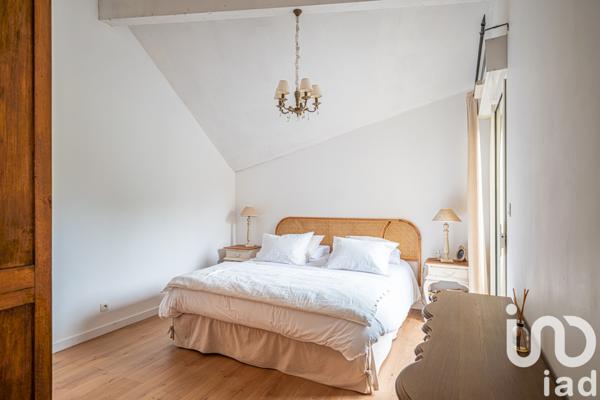 Maison à vendre 7 pièces 190 m² Guécélard