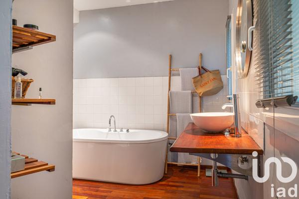 Maison à vendre 7 pièces 190 m² Guécélard