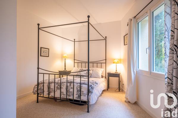 Maison à vendre 7 pièces 190 m² Guécélard