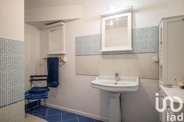 Maison à vendre 7 pièces 190 m² Guécélard