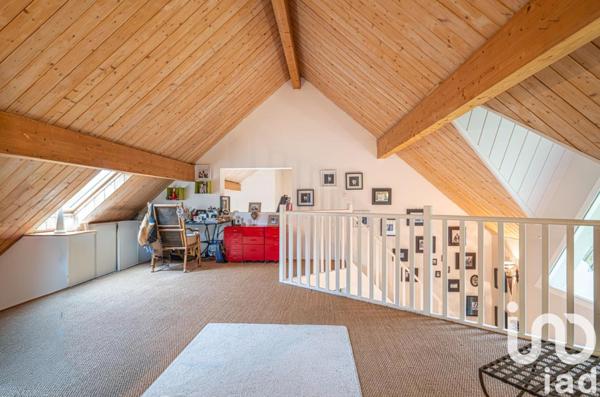 Maison à vendre 7 pièces 190 m² Guécélard