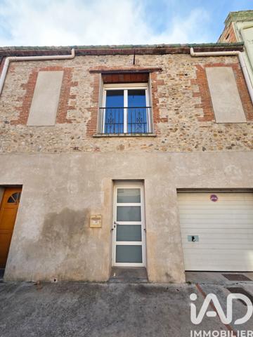 Appartement à vendre 4 pièces 85 m² Pia