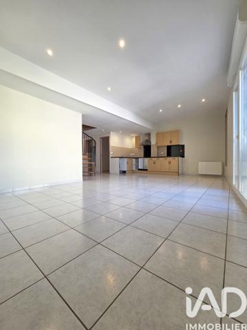 Appartement à vendre 4 pièces 85 m² Pia