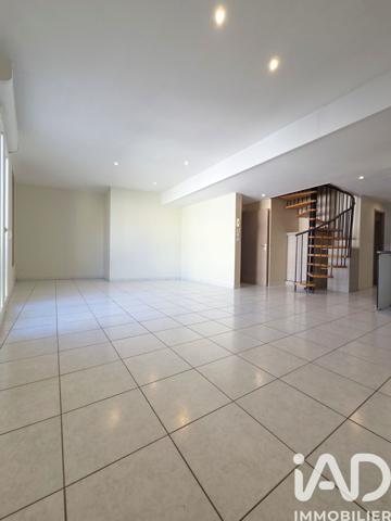 Appartement à vendre 4 pièces 85 m² Pia