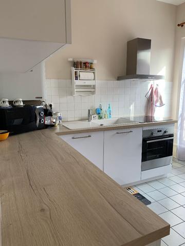 Location Appartement 3 pièces Sézanne (51120)