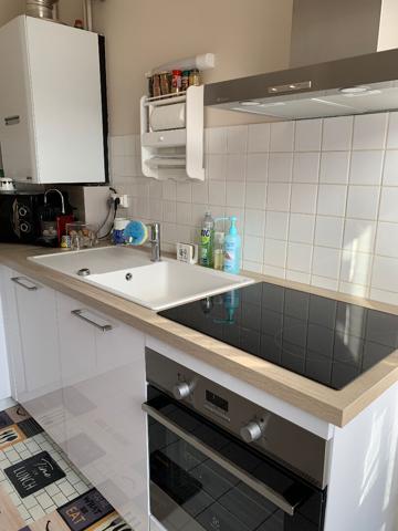 Location Appartement 3 pièces Sézanne (51120)