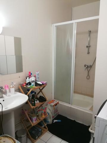 Location Appartement 3 pièces Sézanne (51120)