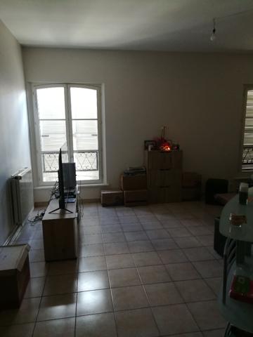Location Appartement 3 pièces Sézanne (51120)
