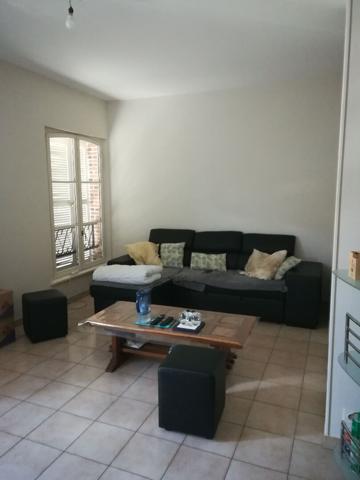 Location Appartement 3 pièces Sézanne (51120)