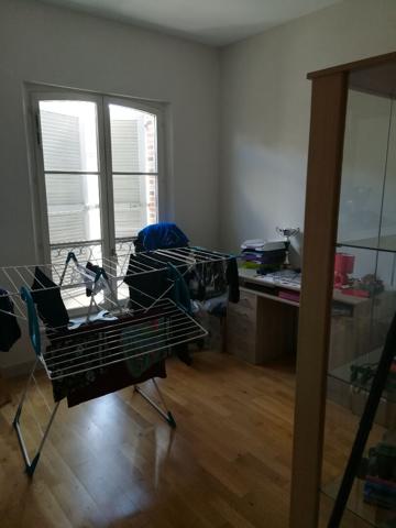 Location Appartement 3 pièces Sézanne (51120)