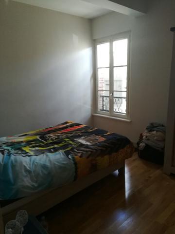 Location Appartement 3 pièces Sézanne (51120)