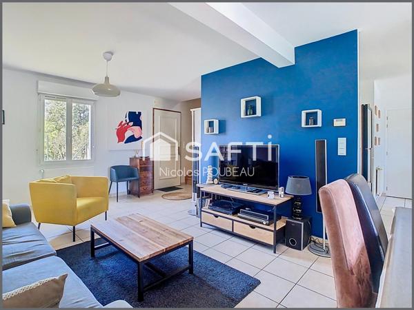 Elle ne peut pas vous laisser indifférent !