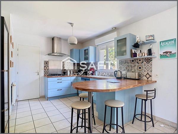 Elle ne peut pas vous laisser indifférent !