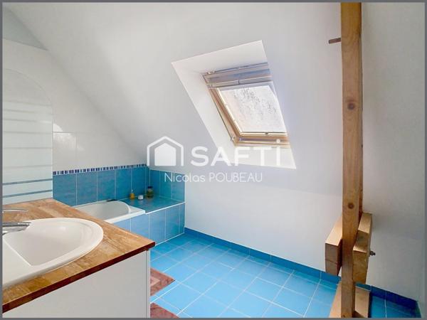 Elle ne peut pas vous laisser indifférent !