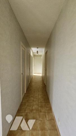 A vendre à VALENCE-EN-POITOU (86700), Maison d'habitation de 96m² au sein d'un terrain de 2793m²